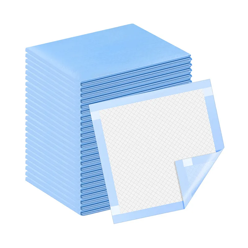 Disposable Waterproof Bed Pads For Adults