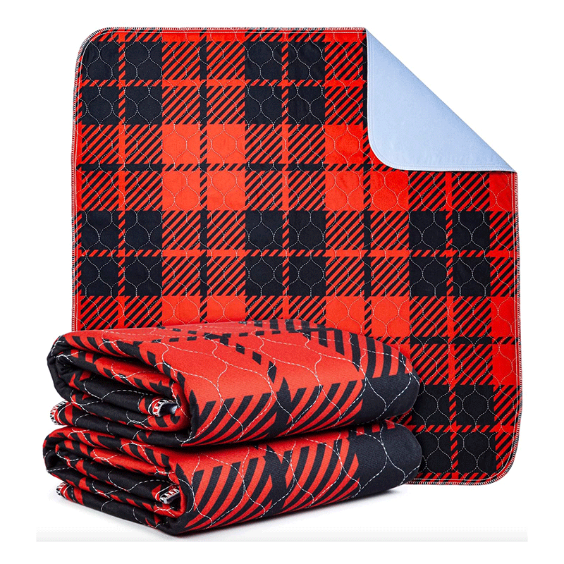 Vanntette inkontinensbelegg